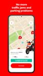 ACCIONA Motosharing - Alquiler de motos eléctricas captura de pantalla apk 3