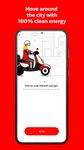 ACCIONA Motosharing - Alquiler de motos eléctricas captura de pantalla apk 