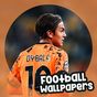 Ikona apk ⚽ Football wallpapers 4K