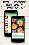 Thermomix Recipes στιγμιότυπο apk 14