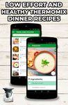 Thermomix Recipes στιγμιότυπο apk 4