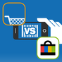 Compare Prices On Amazon & eBay - Barcode Scanner icon
