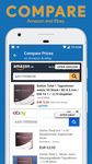 Compare Prices On Amazon & eBay - Barcode Scanner のスクリーンショットapk 4