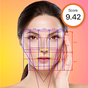 Golden Ratio Face - Beauty Analysis & Beauty Tips icon