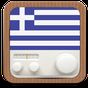 Εικονίδιο του Greece Radio Stations Online apk