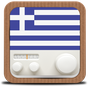 Εικονίδιο του Greece Radio Stations Online apk