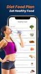 30 Day Body Fitness - Gym Workouts to Lose Weight screenshot apk 2