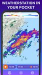 Tangkapan layar apk RAIN RADAR - Animated Weather Forecast Windy Maps 6