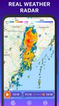 Tangkapan layar apk RAIN RADAR - Animated Weather Forecast Windy Maps 4