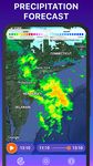 Tangkapan layar apk RAIN RADAR - Animated Weather Forecast Windy Maps 3