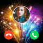 Ikona apk Color Call Flash- Call Screen, Color Phone Flash