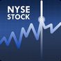 Icono de NYSE Live Stock Market