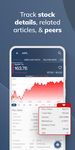 NYSE Live Stock Market screenshot apk 2