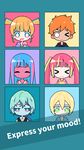 Cute Girl Avatar Maker - Cute Avatar Creator Game obrazek 11