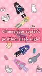 Imagem 12 do Cute Girl Avatar Maker - Cute Avatar Creator Game