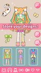 Cute Girl Avatar Maker - Cute Avatar Creator Game obrazek 10