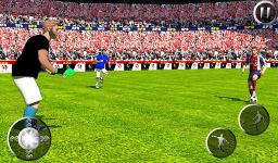 Immagine  di Mondiale Soccer League: Gioco Mondiali di calcio