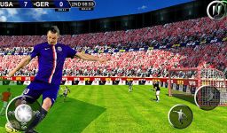 Immagine 6 di Mondiale Soccer League: Gioco Mondiali di calcio