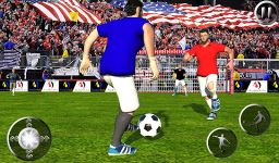 Immagine 2 di Mondiale Soccer League: Gioco Mondiali di calcio