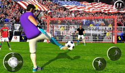 Immagine 15 di Mondiale Soccer League: Gioco Mondiali di calcio