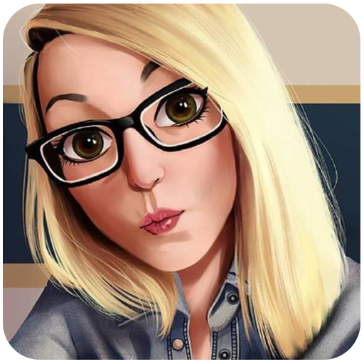 Cartoon Photo Editor - Pictures Cartoon Drawing APK - Free download for  Android