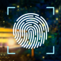 Fingerprint lock screen for prank APK