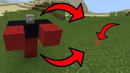 Super Ant Mod for MCPE의 스크린샷 apk 1