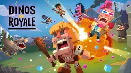 Dinos Royale - Savage Multiplayer Battle Royale obrazek 6