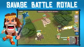 Dinos Royale - Savage Multiplayer Battle Royale obrazek 19