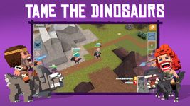 Dinos Royale - Savage Multiplayer Battle Royale obrazek 17