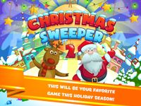 Christmas Sweeper 2 screenshot apk 3