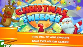 Christmas Sweeper 2 screenshot apk 6