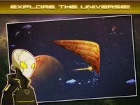 픽셀우주선  하이퍼스페이스 Pixels Starships™: Hyperspace의 스크린샷 apk 13