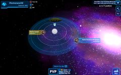 Captura de tela do apk Pixel Starships™: Hyperspace 10