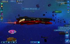 Скриншот 7 APK-версии Pixel Starships™: Hyperspace