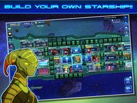 픽셀우주선  하이퍼스페이스 Pixels Starships™: Hyperspace의 스크린샷 apk 8