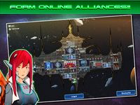 픽셀우주선  하이퍼스페이스 Pixels Starships™: Hyperspace의 스크린샷 apk 5