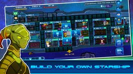 Tangkapan layar apk Pixel Starship™: Hyperspace 23