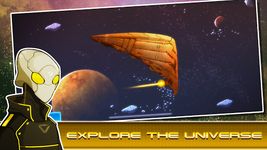 Captura de tela do apk Pixel Starships™: Hyperspace 21