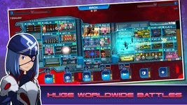 Pixel Starships™: Hyperspace captura de pantalla apk 20