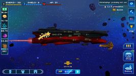 ピクセル宇宙戦艦　ハイパースペース Pixel Starships: Hyperspace のスクリーンショットapk 16