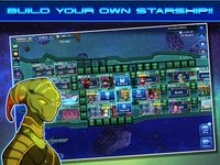 픽셀우주선  하이퍼스페이스 Pixels Starships™: Hyperspace의 스크린샷 apk 15