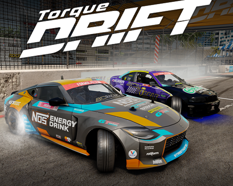 Не запускается torque drift на андроид