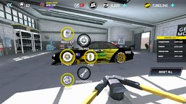 Torque Drift captura de pantalla apk 13