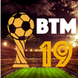 Ícone do apk Be the Manager 2019 - Football Strategy