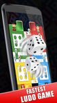 Tangkapan layar apk Ludo game - Classic Dice Game 3