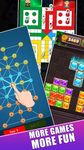 Tangkapan layar apk Ludo game - Classic Dice Game 17