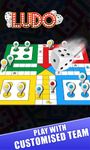 Ludo game - Classic Dice Game capture d'écran apk 13