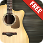 Real Guitar - Free Chords, Tabs & Simulator Games APK icon