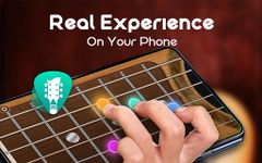 Immagine 11 di Real Guitar - Free Chords, Tabs & Simulator Games